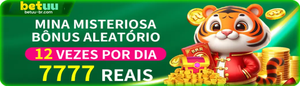 betuu promoções
